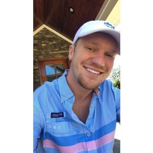 Meet your Posher, Dylan